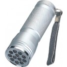 TORCIA 12 LED POSTERIORE ACCENSIONE