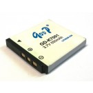 HIGH QUALITY BATTERIA COMPATIBILE KODAK BATTERY K7001 3,7V 650mAh