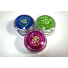 YOYO MODERNO CON FRIZIONE 4 BALLS BRAIN CLUNCH SPEEDBAL