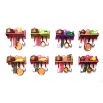 Calamita Magnete Frigo Fridge Magnets  MENSOLE