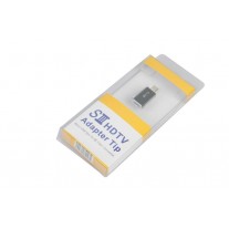 Adattatore da micro usb 5 pin S II a 11 pin S III