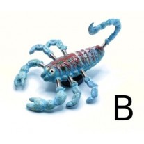 CALAMITASCORPIONE MOLLA