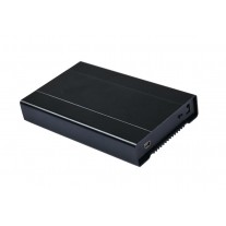 BOX 2.5" PER HARD DISK DA 1TB OVERSIZE BASIC