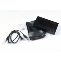 BOX 2.5" PER HARD DISK DA 1TB OVERSIZE BASIC