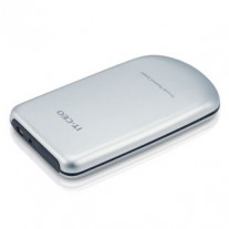 BOX 2.5" SATA BLINDATOR SECUR-SYSTEM ANCHE PER HDD DA 1TB