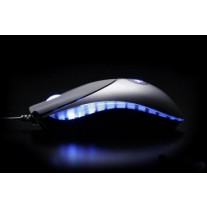 Mouse Laser 2000DPI Usb