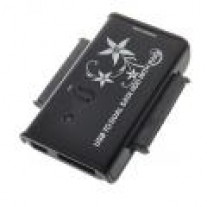 Cavo Adattatore per HDD Usb&eSATA, ,2,5" e 3,5" RAID 1 e 0 - 886