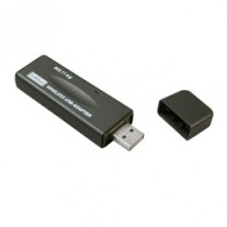 RICEVITORE WIFI USV IEEE802.11b/g WIFI USB ADAPTER 54Mbps WINDOWS XP E 2000