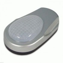 Punto Luce Led a 5 Diodi per armadi e cassetti