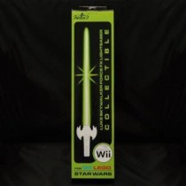 LIGHT SABER SPADA PER CONSOLE WII