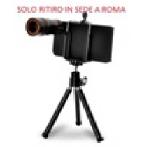 MINI BINOCOLO PER IPHONE 4G