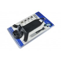 Porta Ipad Supporto Ventosa 360° per Auto, Camper; Ipad 2 Car Holder