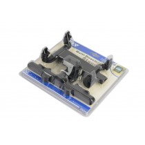 PORTA TABLET UNIVERSALE SCHIENALE AUTO 