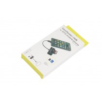 Card reader + HUB per smartphone SG-007