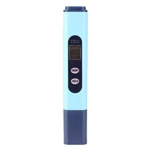 MISURATORE TDS TESTER IDROPONICA ACQUARI ACQUACOLTURA ETC