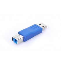 ADATTATORE USB 3.0 AM-BM STAMPANTE