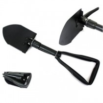 Pala Vanga Pieghevole  Richiudibile con Custodia  ideale per Giardinaggio Campeggio MOD: C