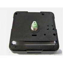 KIT MECCANISMO OROLOGIO DA PARETE OSTAR S11-12 SUPER SILENT 