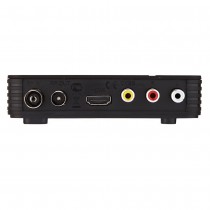 Dvb-t2 Terrestrial Receiver Full HD set-top box  k2 & Multimedia Player QA