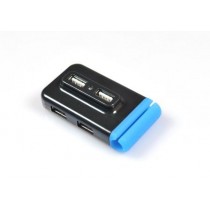 HUB VULCAN 4 PORTE USB 2.0