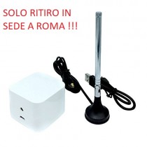 DIGITALE TERRESTRE DVB-T2 WIRELESS PER SMARTPHONE ANDROID E IOS E TAB