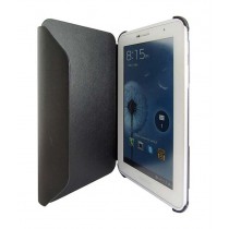 Custodia rigida Cover Compatibile per Samsung Galaxy Tab 2 7.0 P3100 Colori disponibili: Bianco/Nero