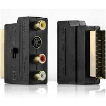 scart to rca