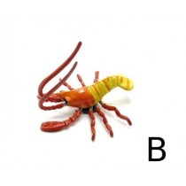 CALAMITA ARAGOSTA MOLLA