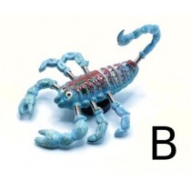 CALAMITASCORPIONE MOLLA