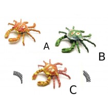 CALAMITA GRANCHIO MOLLA