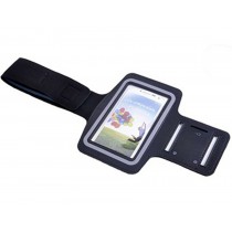 FASCIA DA BRACCIO POLSINO UNIVERSALE PER SMARTPHONE FITNESS RUNNING 6.3"
