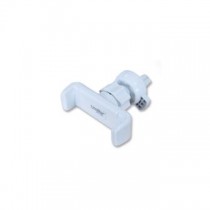 PORTA CELLULARE SUPPORTO AUTO BOCCHETTE ARIA SMARTPHONE 55-83mm