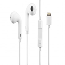 Auricolare Stereo Compatibile Iphone 3G & 4G