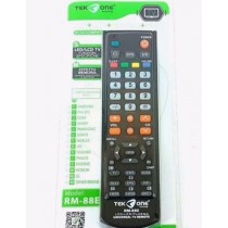 TELECOMANDO UNIVERSALE PER TV PROGRAMMABILE Sharp Toshiba Samsung LG PHILIPS