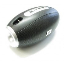 CASSA ACUSTICA SPEAKER BLUETOOTH 3IN1 CON RADIO FM E LETTORE MP3