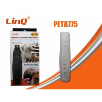 Fresa Taglia Lima Unghie Animali Cani Gatto Artigli Elettrico Professionale