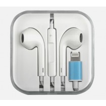 Auricolare Stereo Compatibile Iphone 3G & 4G
