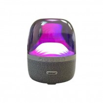 CASSA SPEAKER WIRELESS PORTATILE BLUETOOTH LUCE AMBIENTE FM MP3