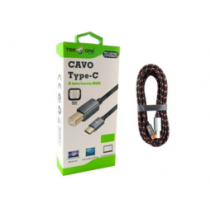 CAVO USB TIPO TYPE C A INTERFACCIA TYPE B MIDI 3 METRI 