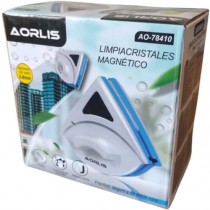 Lavavetri Magnetico Pulitore Magnetico per vetri Pulitore per Finestre e Vetrine