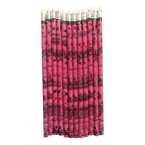 set 12 Matite Souvenir Ricordo Italia Roma Pencils Rome Italy