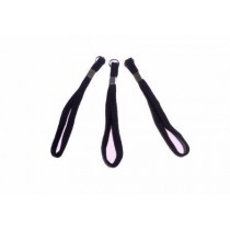 SET TRE LACCI DA POLSO UNIVERSALE PORTACHIAVI FOTOCAMETRA CELLULARE GOPRO TELEFONI