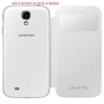 Custodia Samsung Cover EF-CI950BW S-View ORIGINALE SAMSUNG