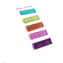 Set di 80 Forcine per Capelli Donna,Bambina,Sposa,Comunione Acconciatura Colorat