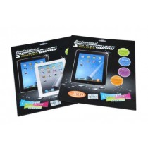 PELLICOLA PROTETTIVA PER IPAD II OPAK EFFETTO SATINATO