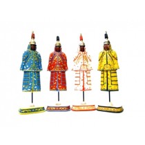 ARMATURA VESTE IMPERIALE IN RESINA VARI COLORI Modellismo Esposizioni tematiche Modellismo Esposizione tematiche