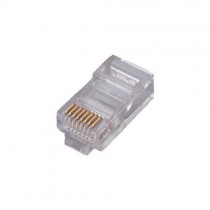 PLUG RJ45 100PZ/PAC