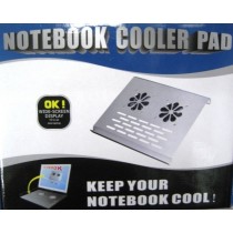 Dissipatore di Calore con Doppia Ventola 