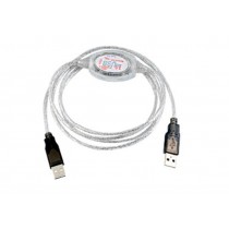 Cavo USB Link M/M, Usb Network Link Cable
