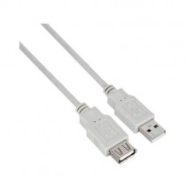 Cavo USB M-F 1,5Mt